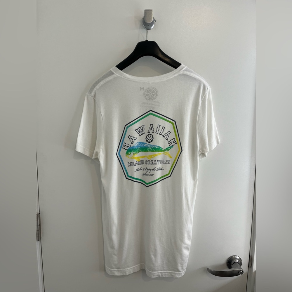 HIC T-shirt